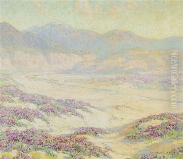 Violet And Rose - view 1