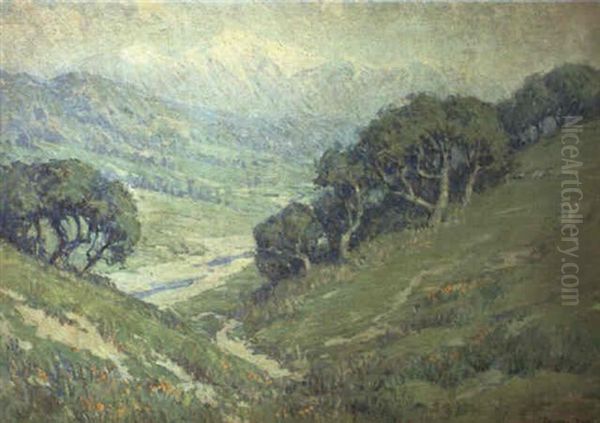 California - view 1