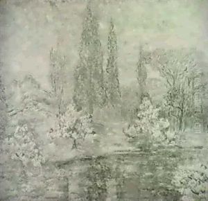 Spring Landscape
