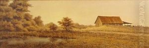 Kelly's Place by Carroll Butler Brown