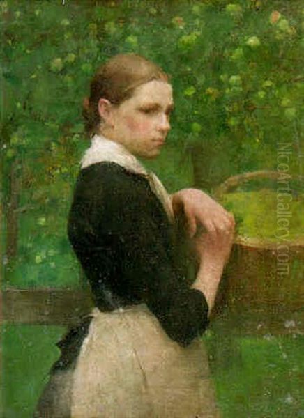 The Apple Picker - view 1
