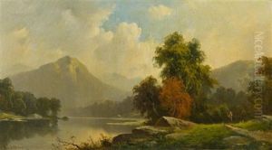 The White Mountains
