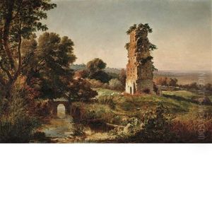 Pompey's Tomb