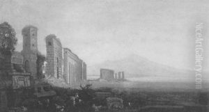On The Roman Campagna