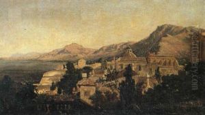 Ansicht Von Palermo