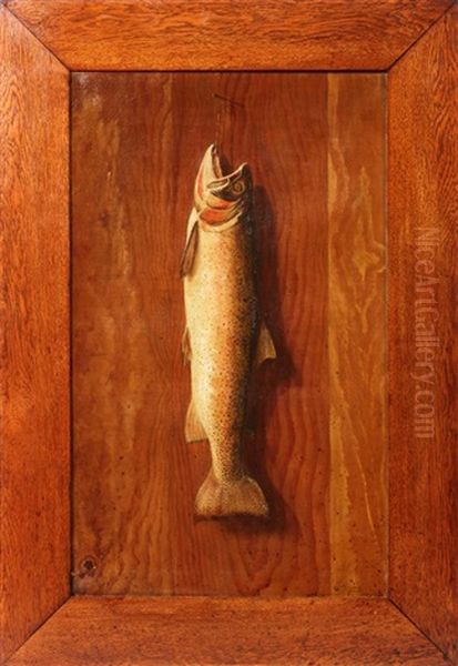 Trout - view 1