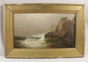 View Of Grand Manan