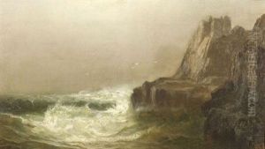 Grand Manan by Harrison Bird Brown
