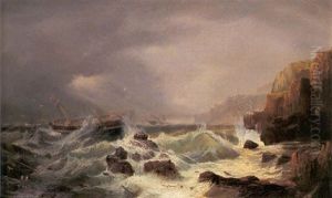 To The Rescue, Grand Manan