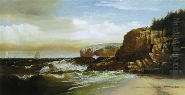 End Of The Picnic - view 1