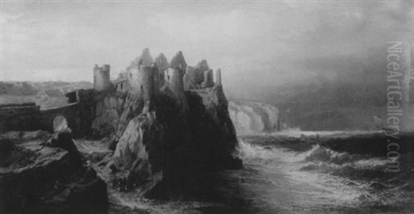 Castle - view 1