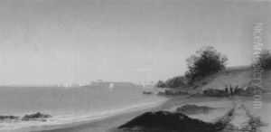 Coastal View Coastal View