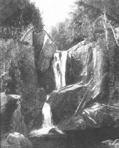 The Chasm The Chasm