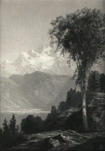 European Landscape European Landscape