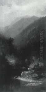 Mountain River Mountain River