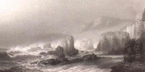 Surf And Cliffs Surf And Cliffs