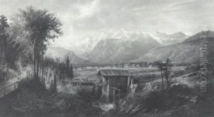 Alpine Village