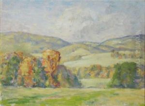 Late Summer by Horace Brown