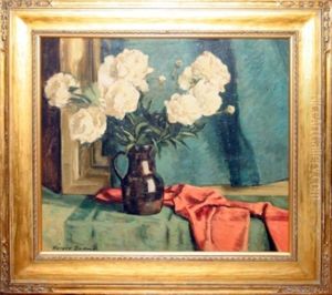 American, 4 by Horace Brown