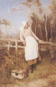 Lucy's Flittin
