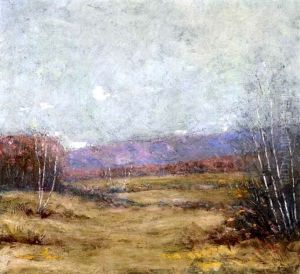 Autumn by James Francis Brown