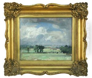 An East Anglian Landscape