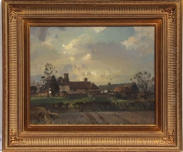 The Farm - view 1