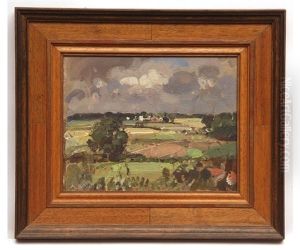 Norfolk Landscape