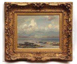 The Small Isles