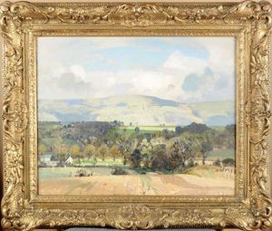 Fellside, Cumberland