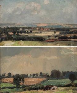 Lincolnshire Wolds (+ Haddiscoe; Pair) Lincolnshire Wolds (+ Haddiscoe; Pair)