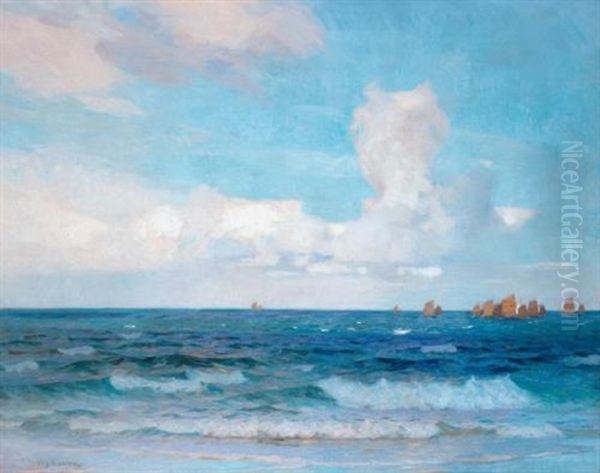 A Fair Wind - view 1