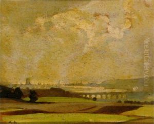 Border Bridge, Berwick