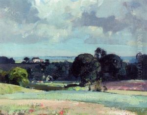 Norfolk Landscape