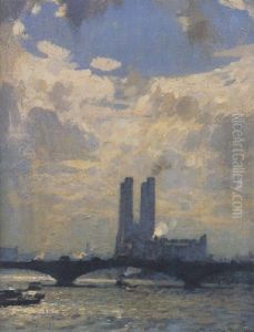 The Power Station, London