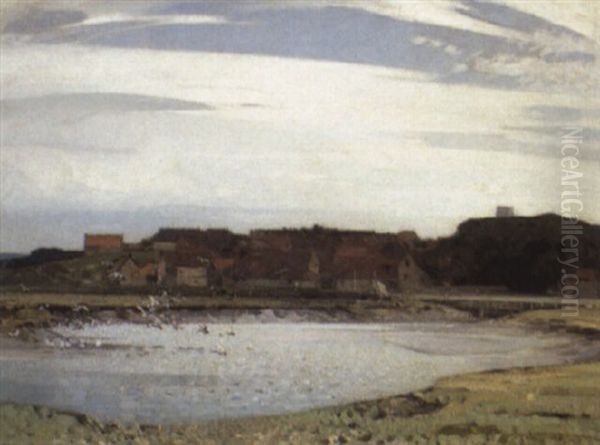 Blakeney - view 1