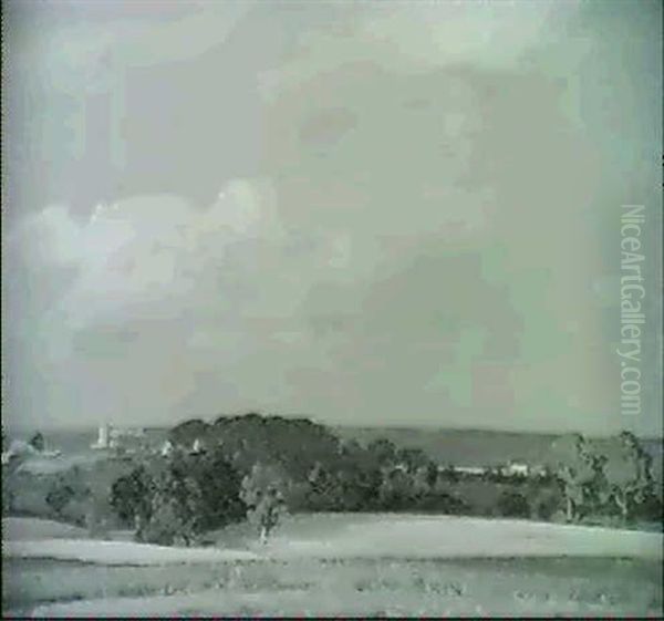 Autumn - view 1