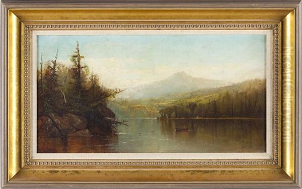 Landscape - view 1