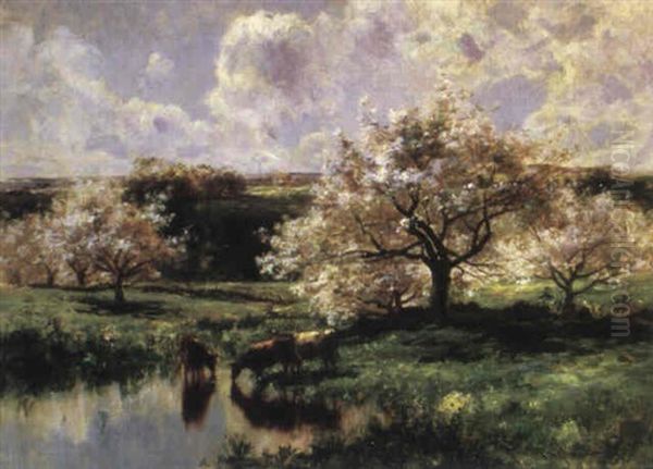 Blossom Pastorale - view 1