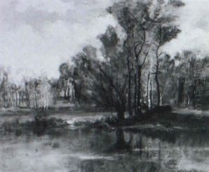 Autumn Lake Autumn Lake