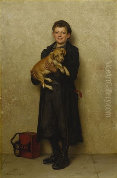 Buy A Dog - view 1