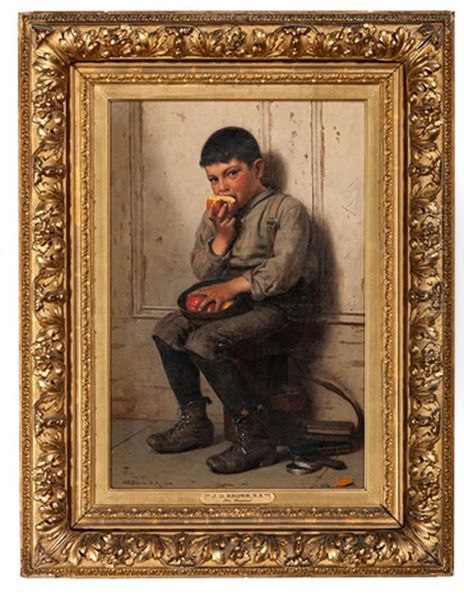 The Gourmet - view 1