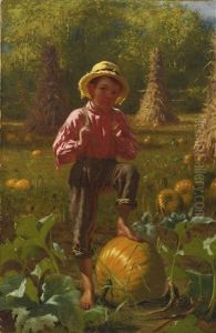 That's Me Pumpkin