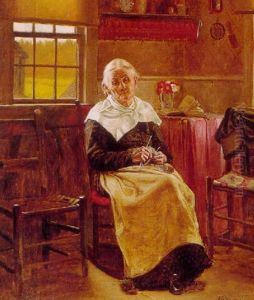 Dear Old Granny