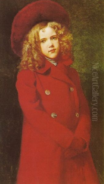 Flaxen Curls - view 1
