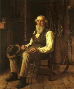 Moment's Contemplation