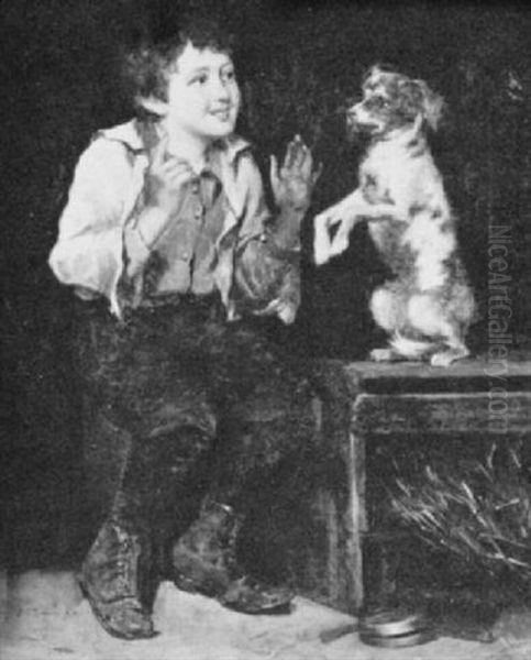 Good Doggie! - view 1