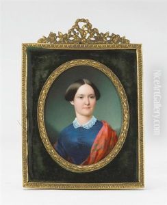 A Portrait Of A Lady