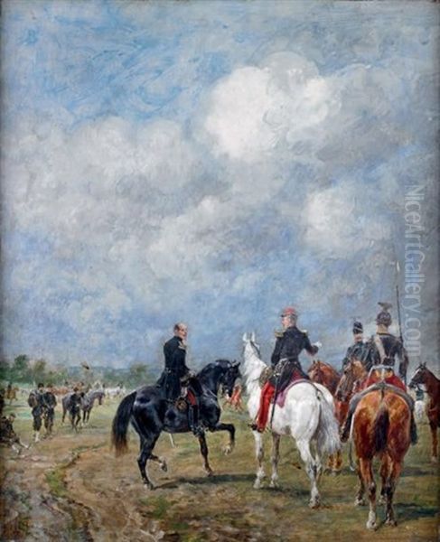 General Et Ses Lanciers - view 1