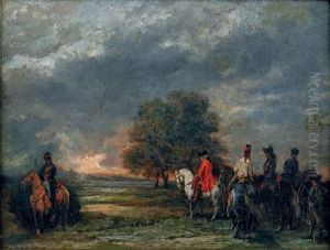 L'eclaireur L'eclaireur